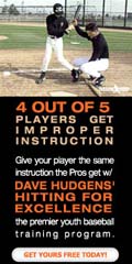 Hitting.com DVD